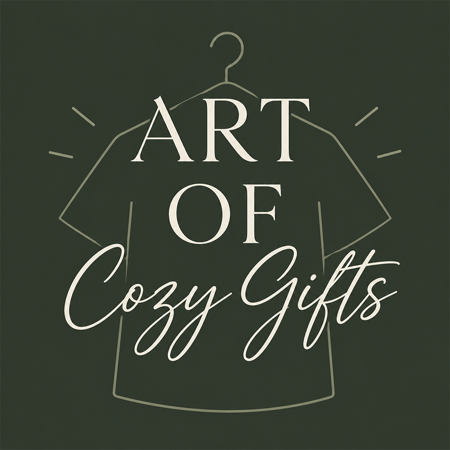Art of Cozy Gifts – Unique & Thoughtful Presents for All