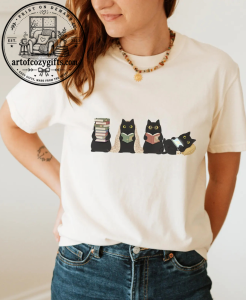 Jimothy Raccoon Shirt