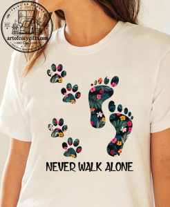 Never Walk Alone