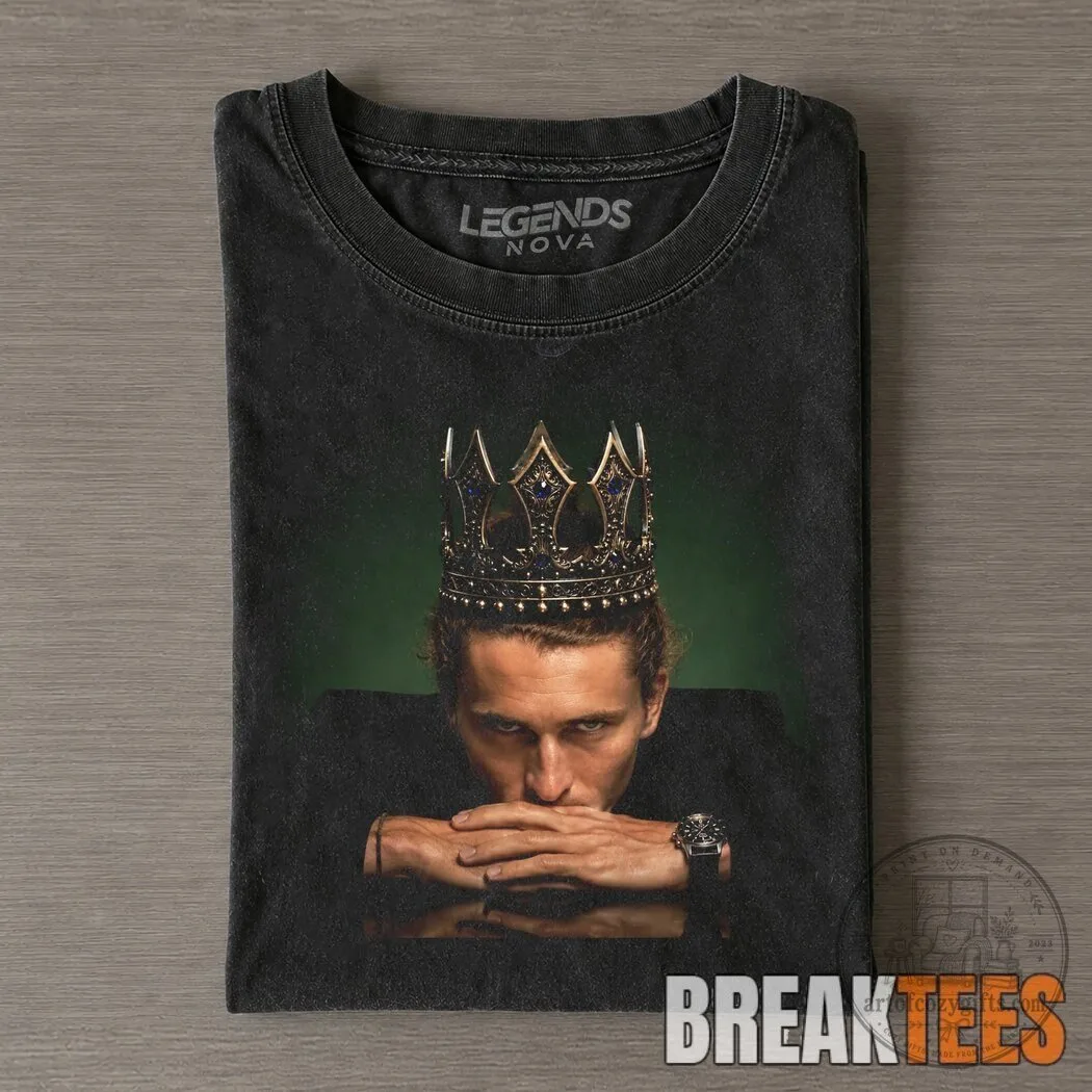 Alexander Zverev Wimbledon 2026 Singles Tennis Player T-Shirt