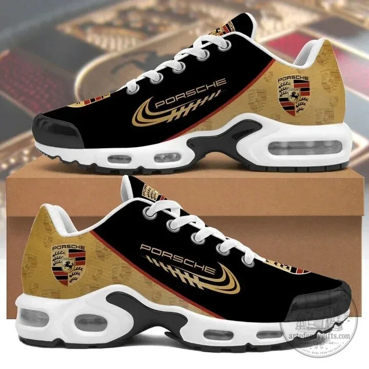 Porsche Air Max Plus Style Running Shoes